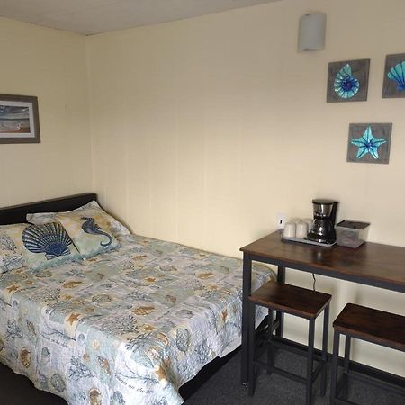 Pilgrim'S Pride Motel ไวลด์วูด ภายนอก รูปภาพ