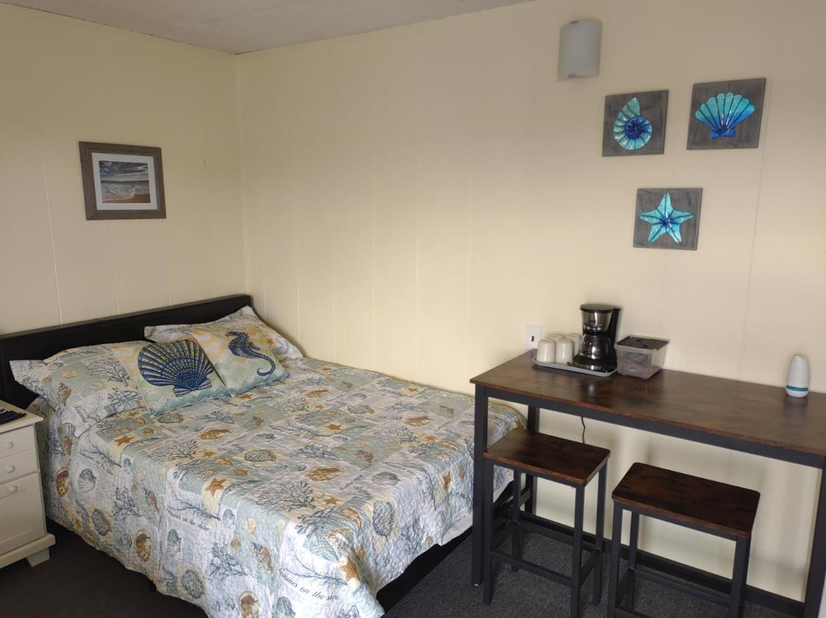 Pilgrim'S Pride Motel ไวลด์วูด ภายนอก รูปภาพ